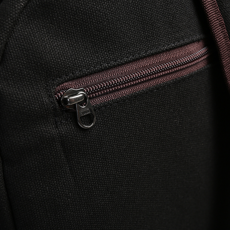  черный рюкзак Запорожец heritage Small Daypack 15L Daypack SS17-черн - цена, описание, фото 6